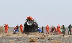 Araştırmacılar, Shenzhou-13 tarafından getirilen uzayda yetiştirilmiş tohumları ekmeye başladı