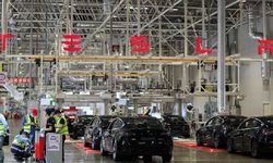 Tesla'nın Shanghai'daki fabrikası, üretimin yeniden başlamasından sonra ikinci ihraç sevkiyatını gönderdi