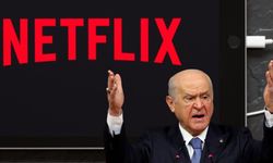 Mert Fırat’tan Devlet Bahçeli’ye ‘Netflix’ tepkisi