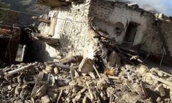 Sondakika: Afganistan’da deprem