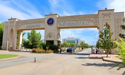 2 ayda 4 intihar: Akdeniz Üniversitesi, öğrenci intiharlarıyla ilgili komisyon kurdu