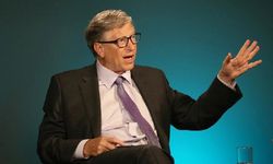 Pandemi müdahale ekibi öneren Bill Gates Çin'in küresel sağlık açısından hayati önem taşıdığını söyledi