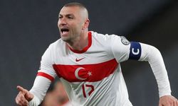 Burak Yılmaz'ın 5 yıllık yeni adresi belli oldu