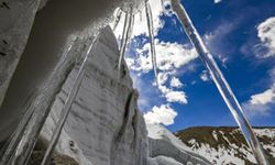 Yeni araştırma: Hindukuş Himalaya'daki buzullar eskiye göre daha hızlı yok oluyor