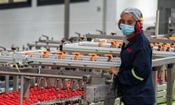 Çin'in Guangdong eyaletinde Coca-Cola'nın yeni şişeleme fabrikasının temeli atıldı