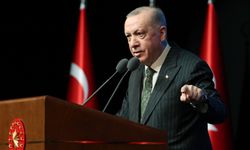 Cumhurbaşkanı Erdoğan ilk kez açıkladı: Aday benim