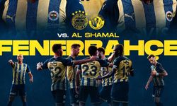 Fenerbahçe Al Shamal  hazırlık maçı hangi kanalda?