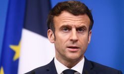 Fransa’da genel seçimler: Macron salt çoğunluğu kaybetti