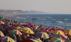 Çin deniz ekolojik çevresinin korunmasını güçlendirmek için kampanya başlattı