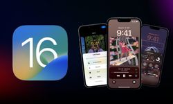 Hangi telefonlar iOS 16 güncellemesi alamayacak?