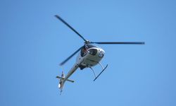 İtalya'da 4'ü Türk 7 yolcunun bulunduğu helikopter kayboldu