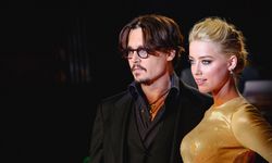 Johnny Depp ve Amber Heard davası TLC’de başlıyor