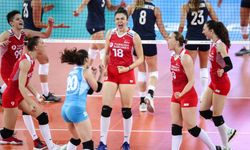 Kanada Türkiye voleybol maçı ne zaman, saat kaçta? Hangi kanalda?