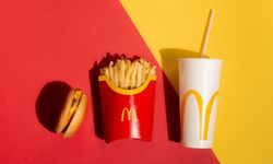 McDonald's Çin'de yaptığı ortak yatırımla gıda tedarik zinciri oluşturuyor