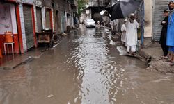 Pakistan'da muson öncesi yağmurlar can kaybına yol açtı
