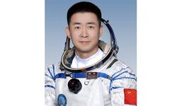 Çin'in Shenzhou-14 uzay görevine katılacak astronotlar açıklandı