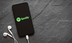 Spotify, Türkiye’de en çok dinlenen şarkıları açıkladı