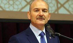 Süleyman Soylu, Türkiye’deki Suriyeli sayısını açıkladı