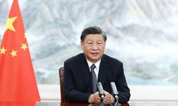 Xi, Seul'deki izdiham nedeniyle Güney Koreli mevkidaşına taziye mesajı gönderdi