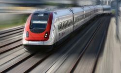 Çin ile Kuzey Kore arasında karşılıklı tren seferleri 12 Mart'ta başlayacak