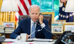 Biden ve Xi telefon görüşmesi gerçekleştirdi