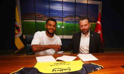 Fenerbahçe Joshua King ile 2 yıllık sözleşme imzaladı