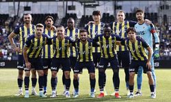 Hazırlık maçı: Fenerbahçe: 3 - Mol Fehervar: 0