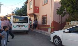 Kıbrıs gazisi Malatya' da evinde ölü bulundu