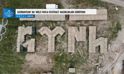 Azerbaycan’da “Milli Yayla Festivali” hazırlıkları devam ediyor