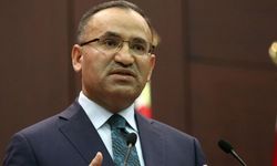 Adalet Bakanı Bozdağ'dan açıklamalar