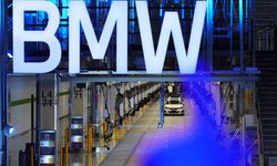 BMW'nin Çin'de ortak girişimi BMW Brilliance yeşil elektrik için ortak girişim kurdu