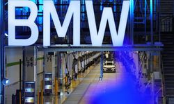 BMW, 2022'nin ilk yarısında bataryalı elektrikli araç satışını ikiye katladı