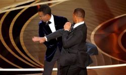 Will Smith’in özründen sonra Chris Rock’tan açıklama: Kelimelerin can acıttığını söyleyen kim varsa…