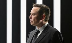 Elon Musk’ın üst düzey bir çalışanından iki çocuğu olduğu öğrenildi!