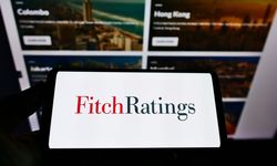 Fitch, Ukrayna'nın kredi notunu yükseltti