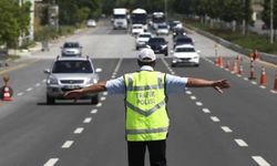 İstanbul'da bugün bazı yollar trafiğe kapanacak