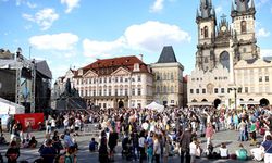 Prag'da Bohemia JazzFest başladı