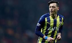 Mesut Özil’in yeni adresi belli oldu!