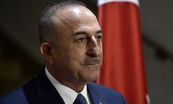 Bakan Çavuşoğlu: 'Birçok şehri yeniden inşa edeceğiz'