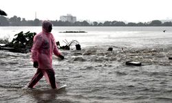 Hindistan'ın kuzeyini muson yağmurları vurdu: 85 ölü, 34 kayıp