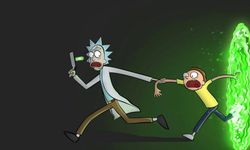 Rick and Morty geri dönüyor: Yeni sezon tarihi açıklandı