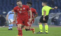 Robert Lewandowski’ nin yeni takımı belli oldu