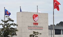 TFF’den resmi açıklama geldi: Yeni MHK Başkanı belli oldu