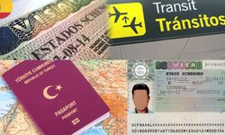 Türkiye'ye Avrupa'dan yeni vize kısıtlaması