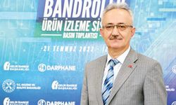 Sahte Türk liralarına önlem! Darphaneden yeni nesil bandroller