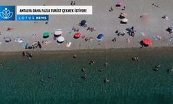 Video: Antalya daha fazla turist çekmek istiyor