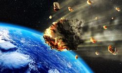 Rus bilim insanları: Bu yılki en büyük asteroidlerden biri Dünya'ya yakın mesafeden geçti