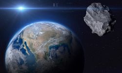 Çin'deki astronomi gözlemevi Dünya'ya yakın yeni bir asteroid tespit etti