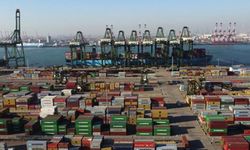 Çin'in Hebei eyaleti Ocak-Temmuz döneminde istikrarlı bir dış ticaret büyümesi kaydetti