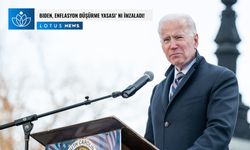 Biden, Enflasyon Düşürme Yasası'nı imzaladı